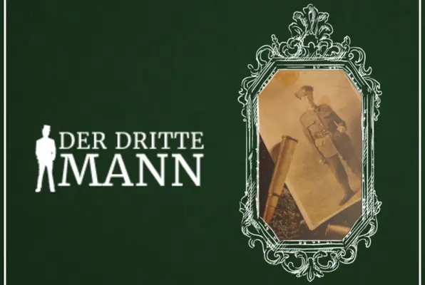 Der Dritte Mann (Time Trap) Escape Room