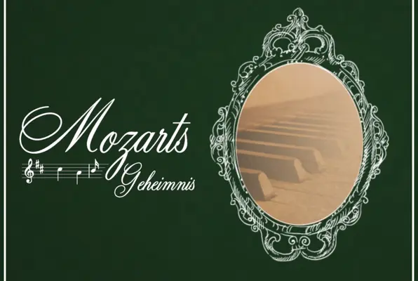 Mozarts Geheimnis (Time Trap) Escape Room