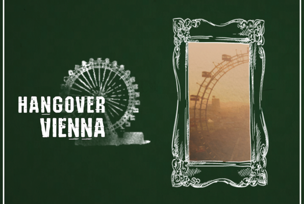 Hangover Vienna (Time Trap) Escape Room