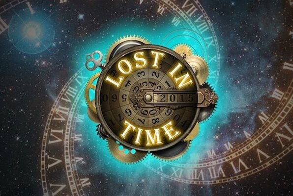 Lost in Time