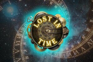 Квест Lost in Time