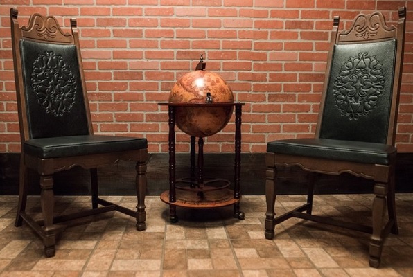 Da Vinci’s Workshop (Escape Room Missouri City) Escape Room
