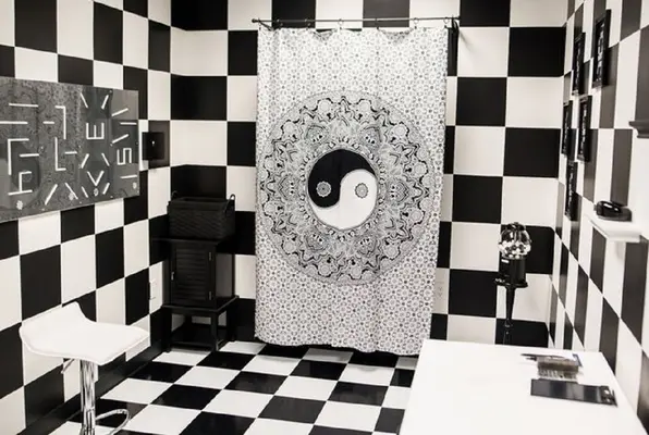 Yin Yang (Escape Room Missouri City) Escape Room