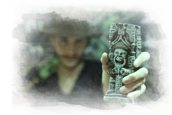 Lost City