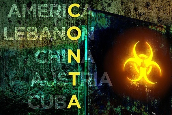Contagion (Room Escape Williamsburg) Escape Room