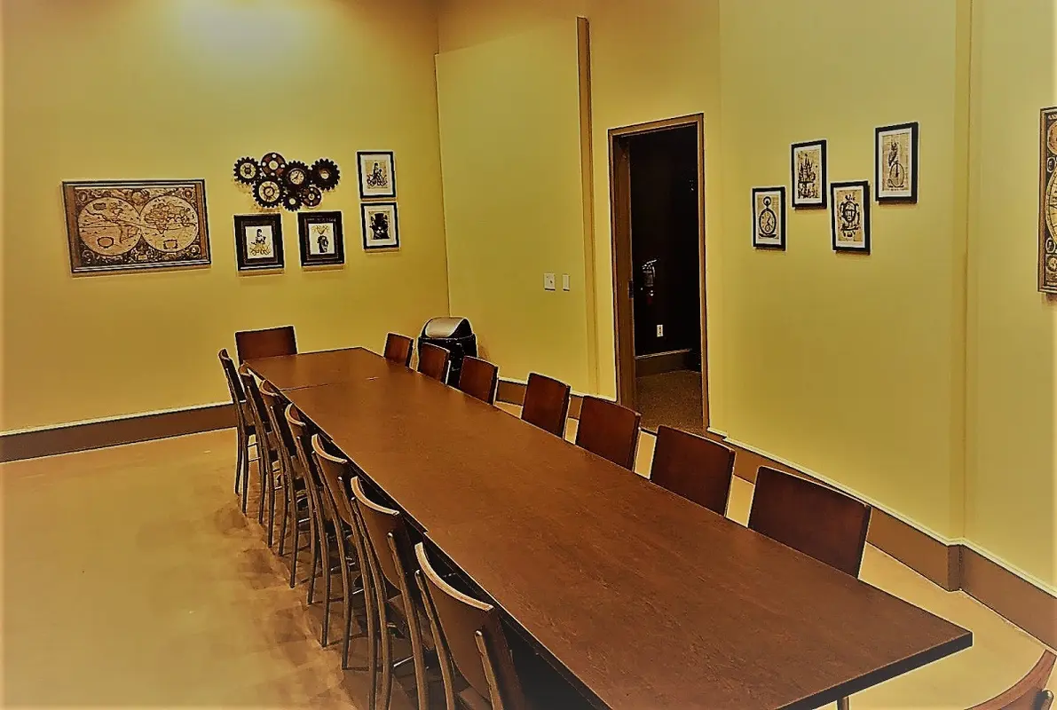 Cuban Crisis (Escapology Fort Lauderdale) Escape Room