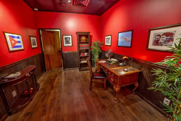 Cuban Crisis (Escapology Fort Lauderdale) Escape Room