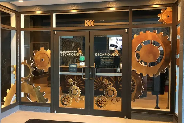 Cuban Crisis (Escapology Fort Lauderdale) Escape Room