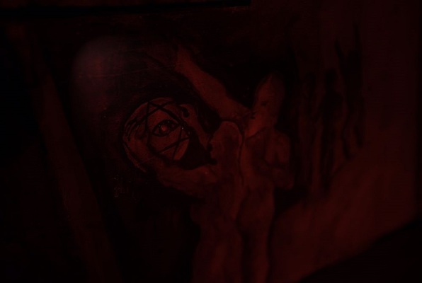 Da Vinci (Thriller City) Escape Room