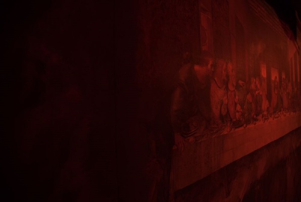 Da Vinci (Thriller City) Escape Room