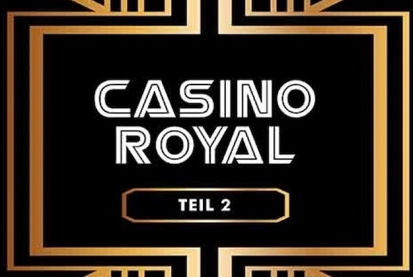 Casino Royal 2