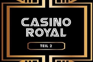 Квест Casino Royal 2