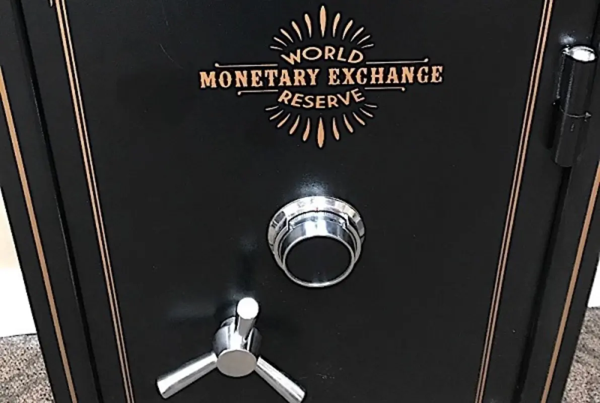 The Hustle (Rockwall Escape Rooms) Escape Room