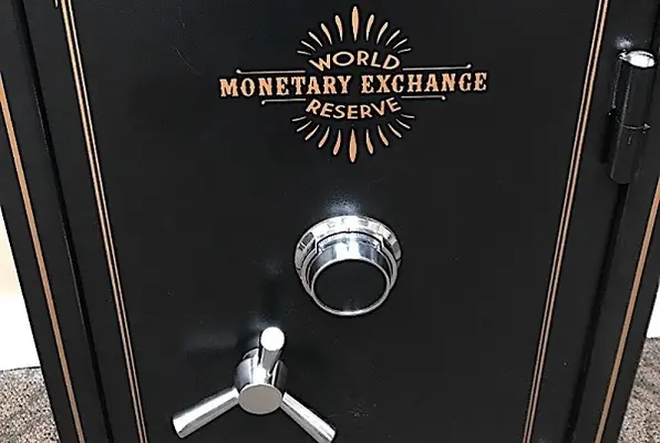 The Hustle (Rockwall Escape Rooms) Escape Room