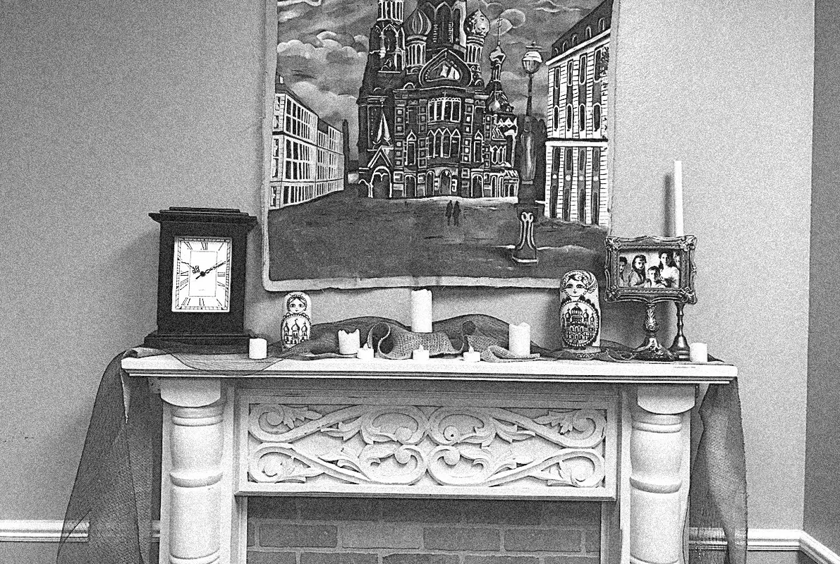 Anastasia's Escape (Rockwall Escape Rooms) Escape Room