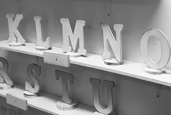The White Room (Room With a Clue) Escape Room