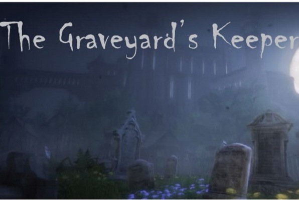 The Graveyard's Keeper (Unlocked Escape Rooms) Escape Room
