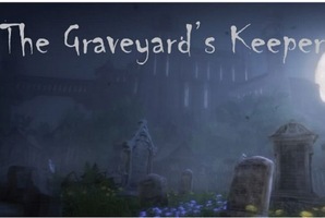 The Graveyard's Keeper