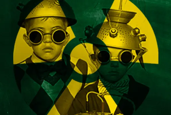 Duck and Cover Classroom (Escape Artistry) Escape Room