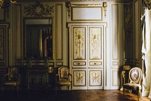 Квест The Victorian Room