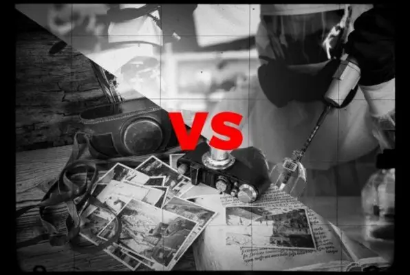 Versus-Game (Team Escape) Escape Room