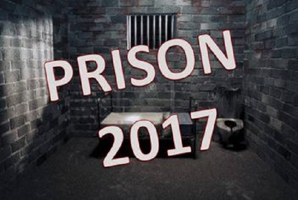 Prison Break! 2017