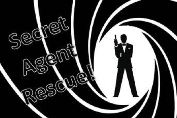 Secret Agent Rescue (Colorado Escape) Escape Room