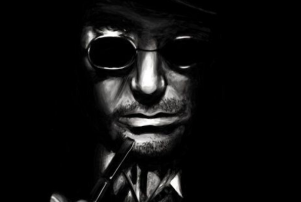Sherlocked (The Clue Room) Escape Room