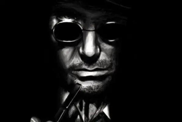 Sherlocked (The Clue Room) Escape Room