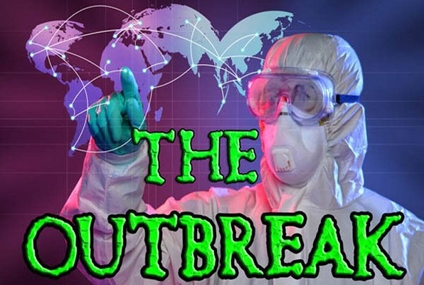 The Outbreak (Monroe Escape Rooms) Escape Room