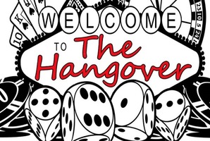 Hangover Hangover