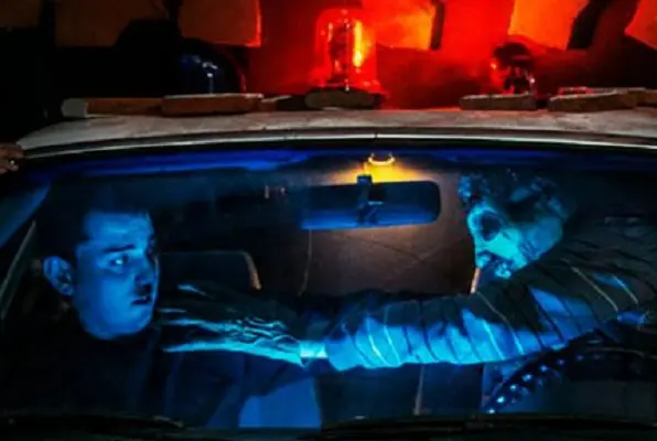 Zombie Police Station (Escape Rooms GDL) Escape Room