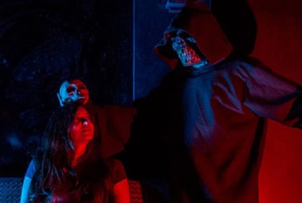 Santa Inquisición (Escape Rooms GDL) Escape Room Santa Inquisición (Escape Rooms GDL) Escape Room