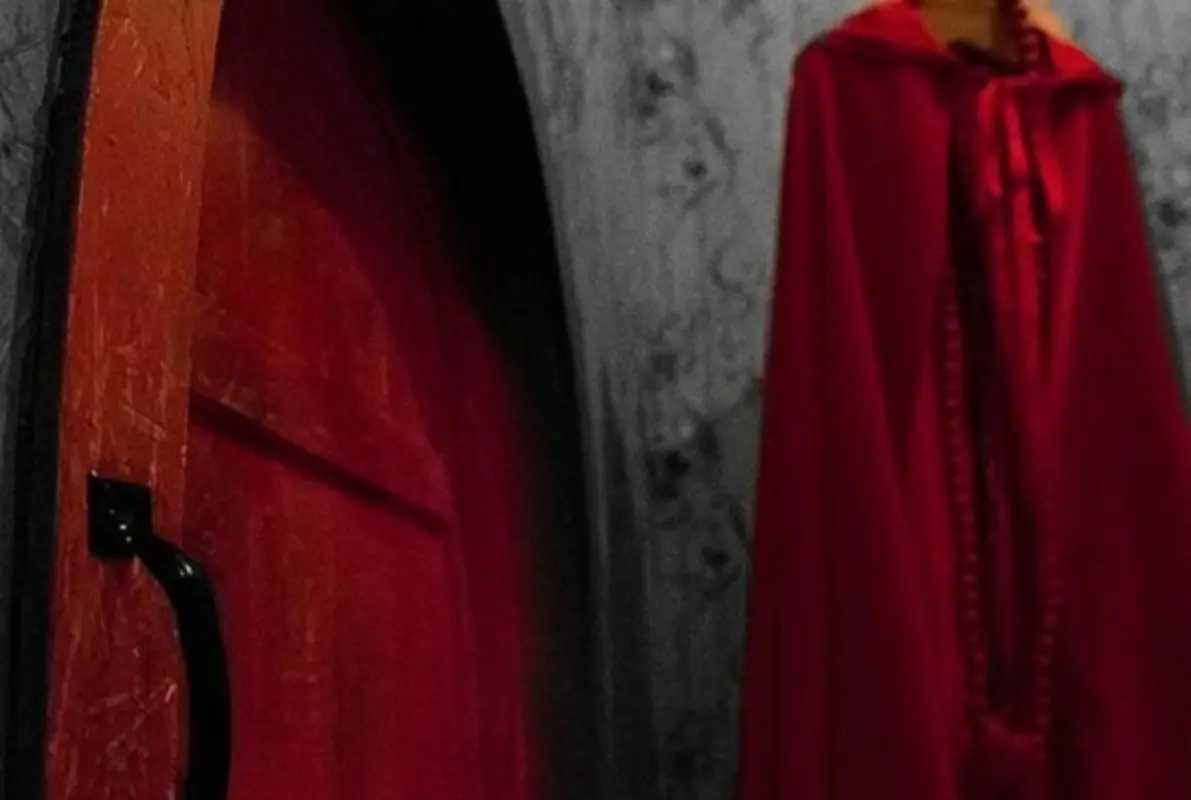 Red Riding Hood