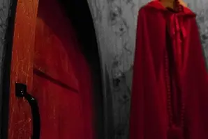 Red Riding Hood