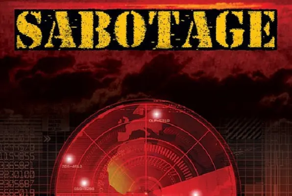 Sabotage (Number One Escape Room) Escape Room