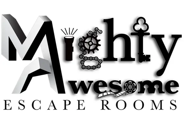 Terror in Tinseltown (Mighty Awesome Escape Rooms) Escape Room