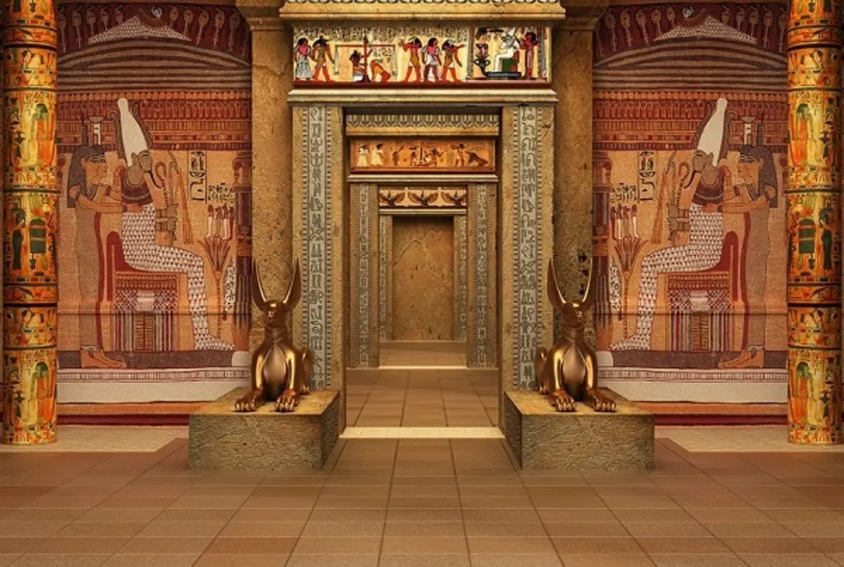 Valley of the Kings