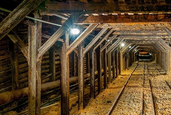 Below Ground (Puzzle Room Tahoe) Escape Room