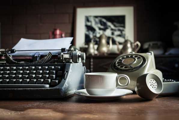 Escape from the Secret Office (Sherlocked) Escape Room
