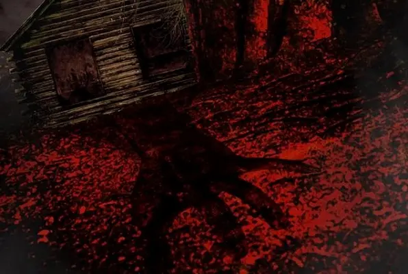 Cursed