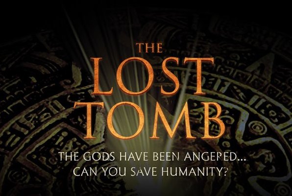 The Lost Tomb