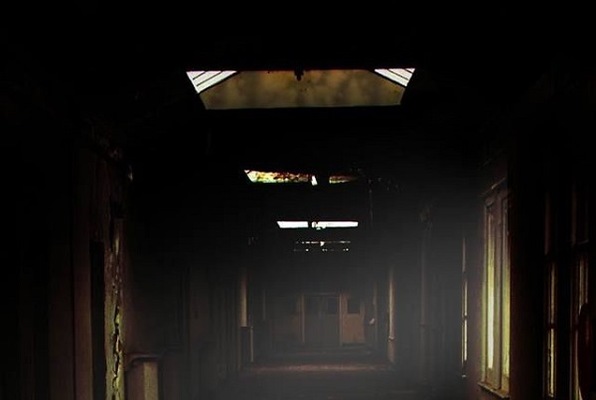 Katherine's Asylum Escape (The Exit Game) Escape Room