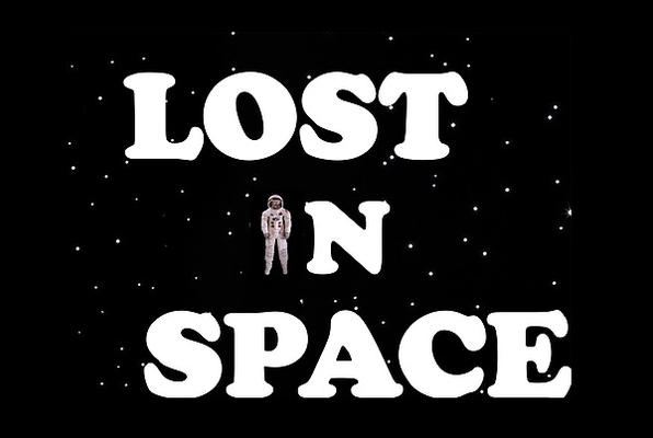 Lost in Space