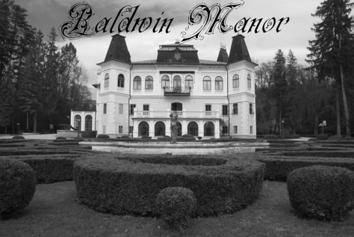 The Estate