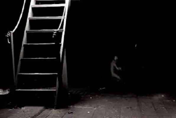 The Basement of Horror (The Rooms of BCS) Escape Room