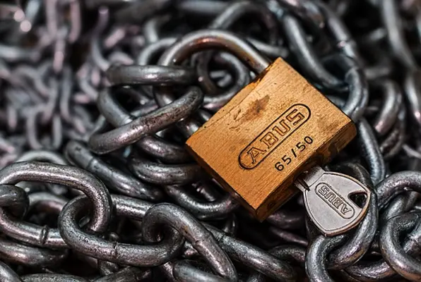 Padlock Escape Games