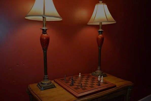 Mr. Boddy's Game Room (Vizzini's House of Escapes) Escape Room