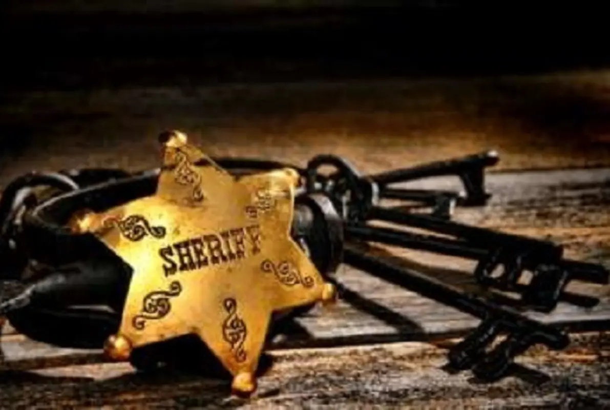 O.K. Corral Jailbreak
