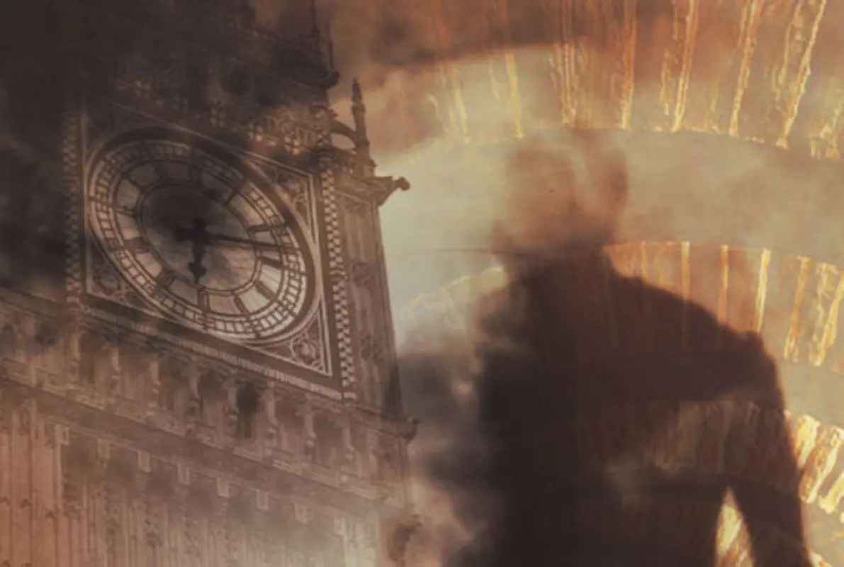 Moriarty's Mishaps